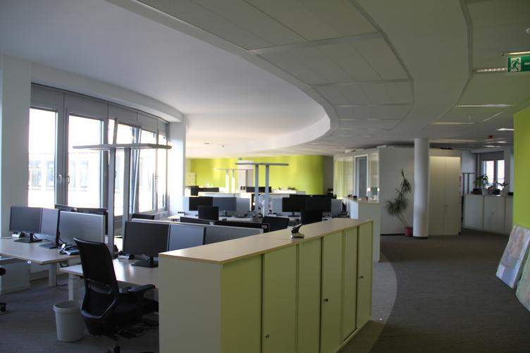 Bild vergrößern: Urbana_Office