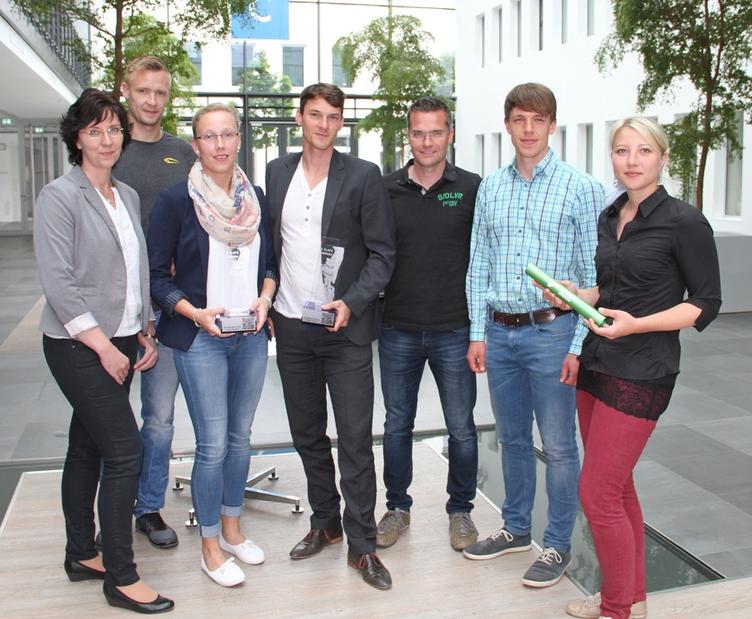 Bild vergrößern: bergabe_Firmenstaffelpokal