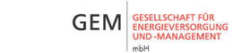 Bild vergrößern: GEM_logo