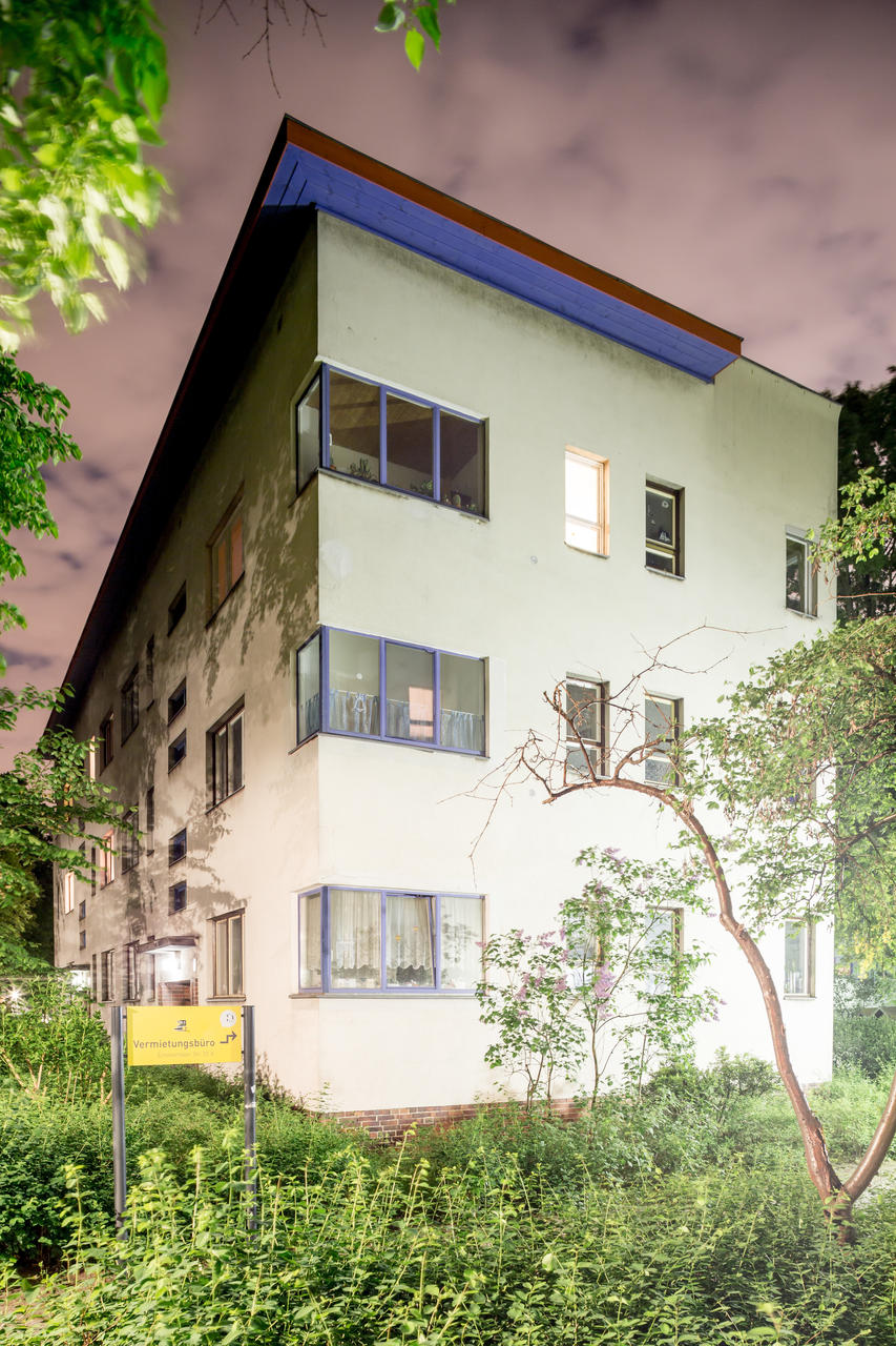 Bild vergrößern: GETEC-GB-Berlin_012_Foto_Andreas_Lander -- Wohnungswirtschaft