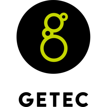 GETEC Logo grün