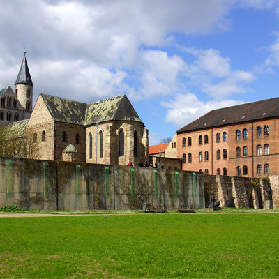 Bild vergrößern: Heizhaus Birnengarten