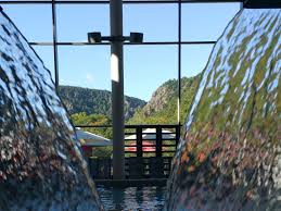 Bild vergrößern: Bodetaltherme