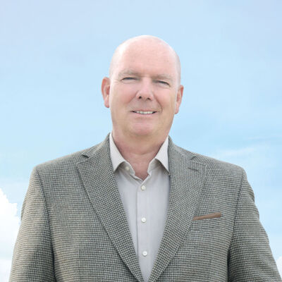 Platform CEO GETEC Germany, Dr. Thomas Stephanblome 