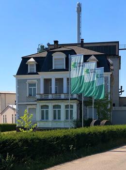 Bild vergrößern: KÖHLER PAPPEN in Gengenbach