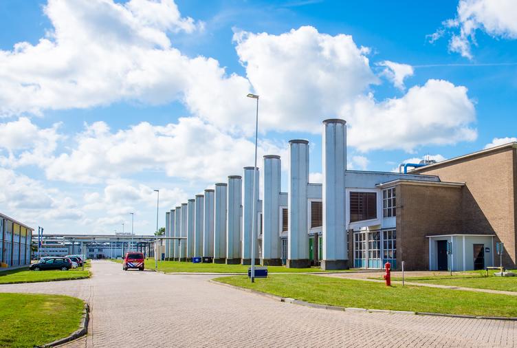 Bild vergrößern: GETEC PARK.EMMEN