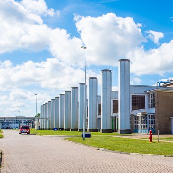 Bild vergrößern: GETEC PARK.EMMEN