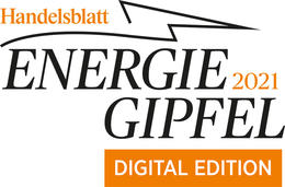 Bild vergrößern: Handelsblatt Energiegipfel 2021