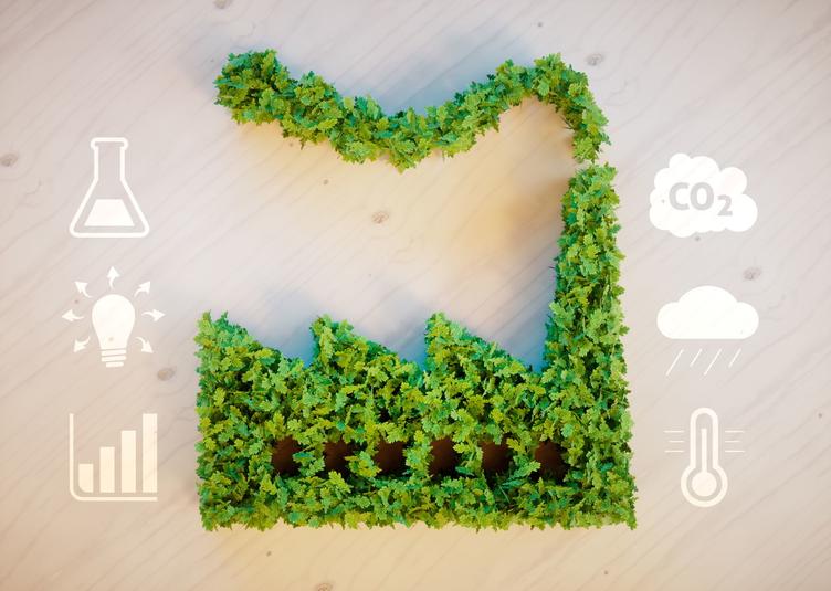 Bild vergrößern: GETEC GREEN STEAM für die Martinswerk GmbH (Bild: Adobe Stock)
