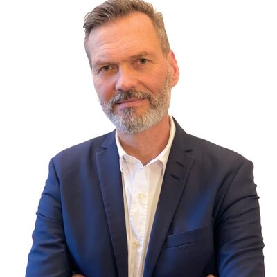 Thomas Schoepke CEO Plattform Niederlande