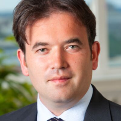 Vural Oezcan, COO GETEC Plattform Deutschland