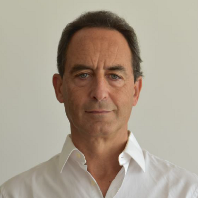 Beiratsmitglied, Dr. Luis Pais Correia