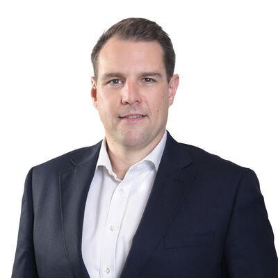 Member of the Advisory Board, Ben Francis
