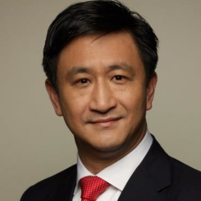 Member of the Advisory Board, Dr. Dahai Yu