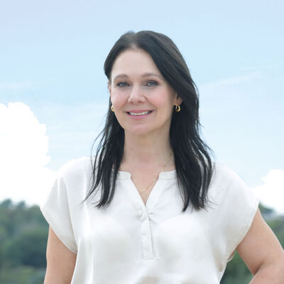 CHRO GETEC Group, Regina Bertram-Pfister