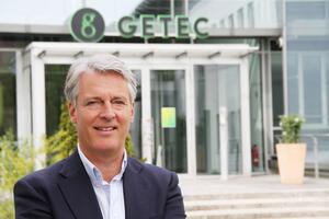 Bild vergrößern: Markus Hauck, CFO GETEC Group