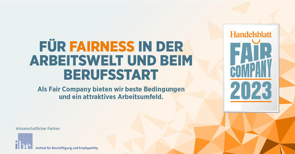Bild vergrößern: Fair Company_Linkedin_1200x628_02