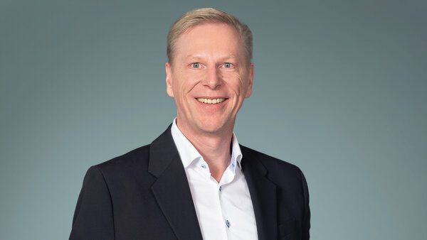 Bild vergr&ouml;&szlig;ern: CEO GETEC Deutschland: Dr. Guido Zimmermann